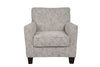 Velvet Beast Sofa Set (3+2+1+Accent chair)