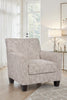 Anastasia Sofa Set (3+2+1+Accent chair)