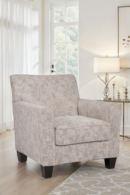 Juliana Accent Chair