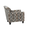 Livra Sofa Set (3+2+1) + Ottoman + Accent chair