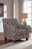 Livra Sofa Set (3+2+1) + Ottoman + Accent chair