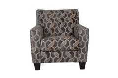 Noxfern Accent chair