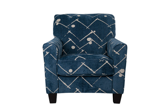 Vivian Accent Chair
