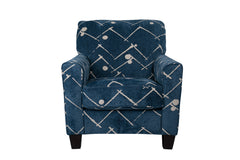 Vivian Accent Chair