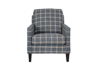 Will-call Sofa Set (3+2+2+Accent chair)