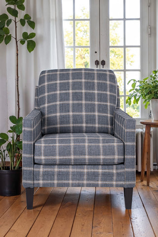 Will-call Accent Chair