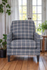 Will-call Accent Chair