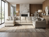 Windsor 5-piece Sectional Sofa Set