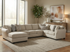 Windsor 5-piece Sectional Sofa Set