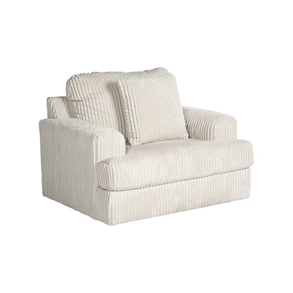 طقم أريكة فيلورا