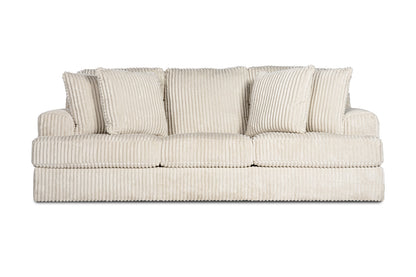 Velora Sofa Set (3+2+2)