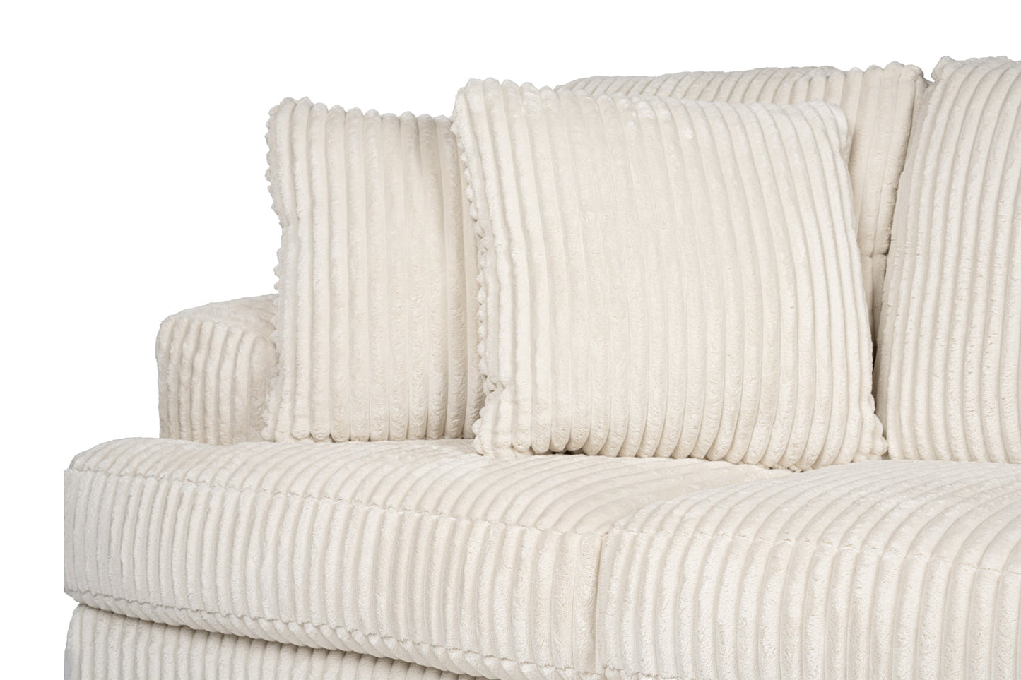 Velora Sofa Set (3+2+2)