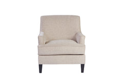 Alabaster Accent Chair