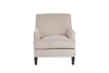 Alabaster Accent Chair