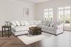 Opaline Sectional Sofa Set