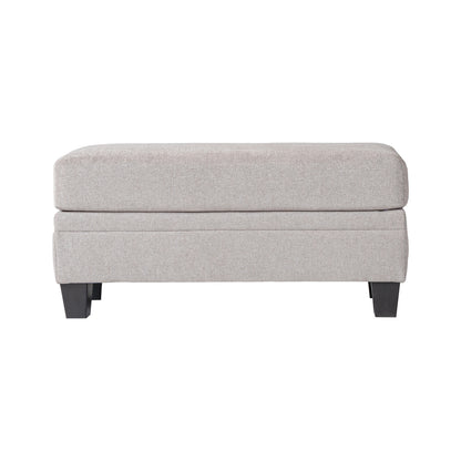 Pennington Ottoman