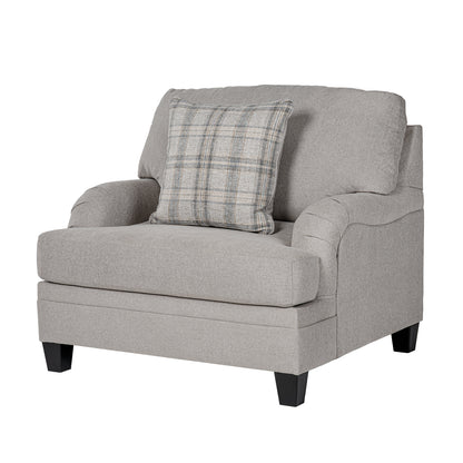 Pennington Sofa Set (3+2+1)