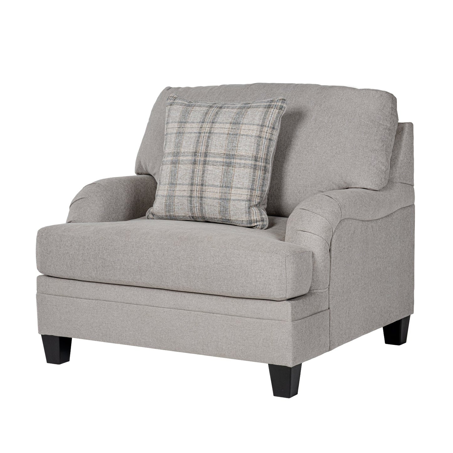 Pennington Sofa Set (3+2+1+Accent chair)