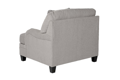 Pennington Sofa Set (3+2+1)