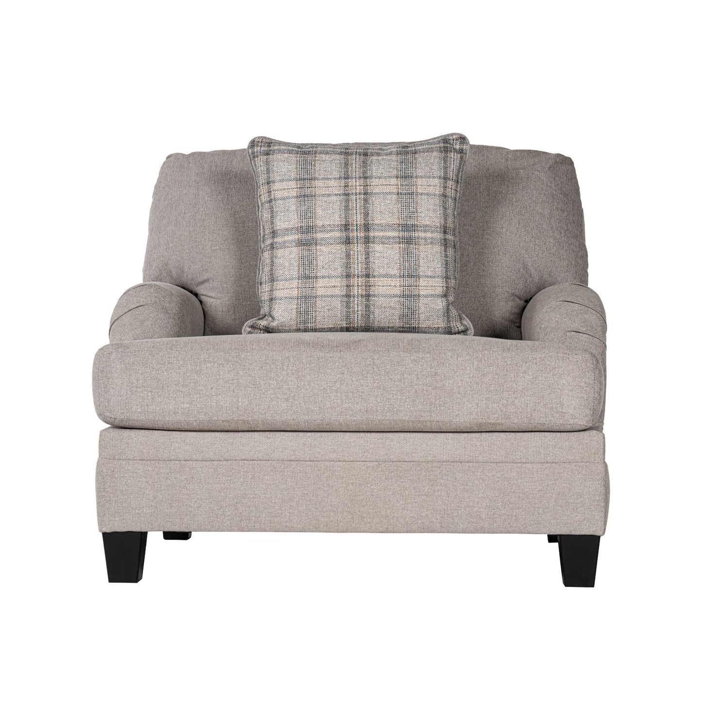 Pennington Sofa Set (3+2+1+ottoman+Accent chair)