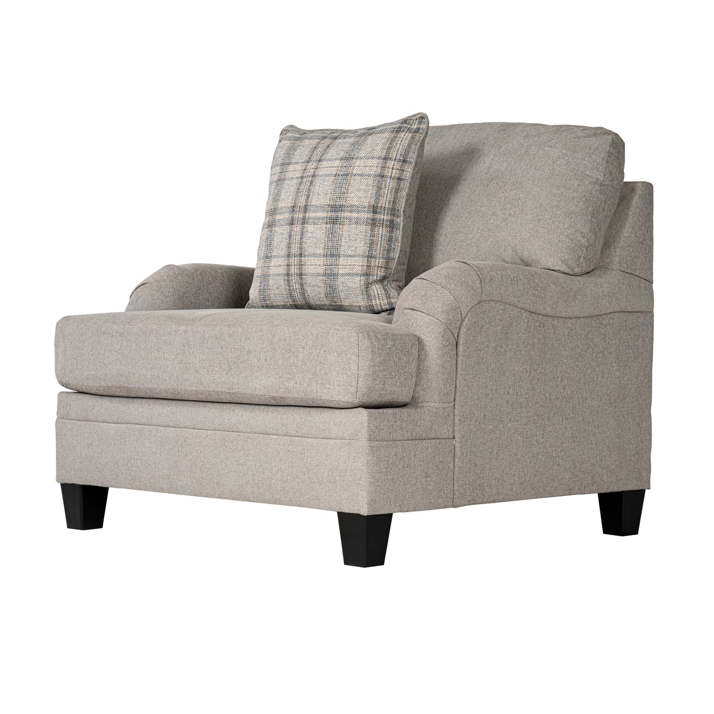 Pennington Sofa Set (3+2+1)