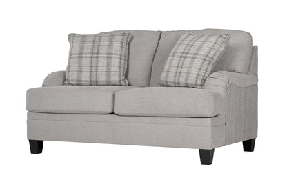 Pennington Sofa Set (3+2+2)