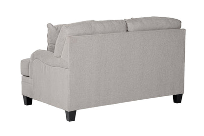 Pennington Sofa Set (3+2+1+ottoman)