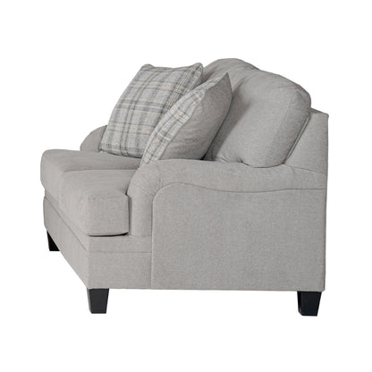 Pennington Sofa Set (3+2+1)