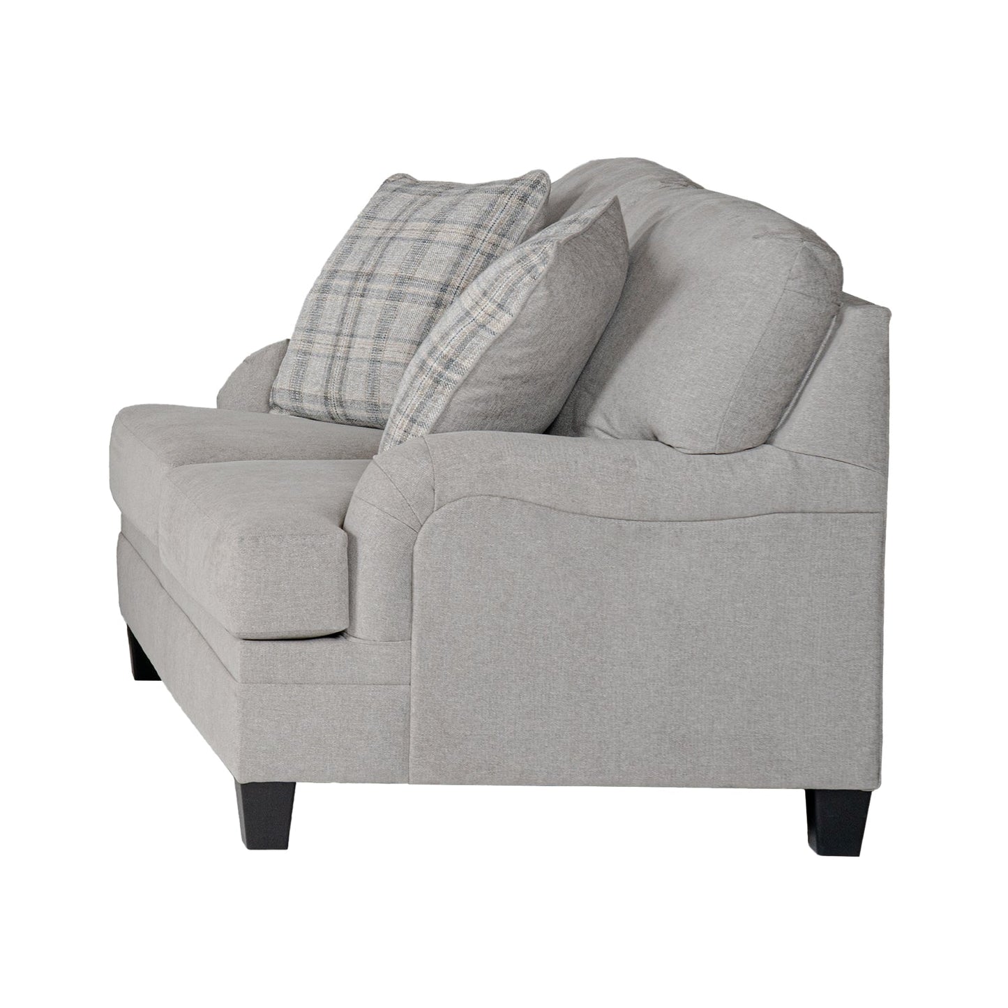 Pennington Sofa Set (3+2+1+ottoman)