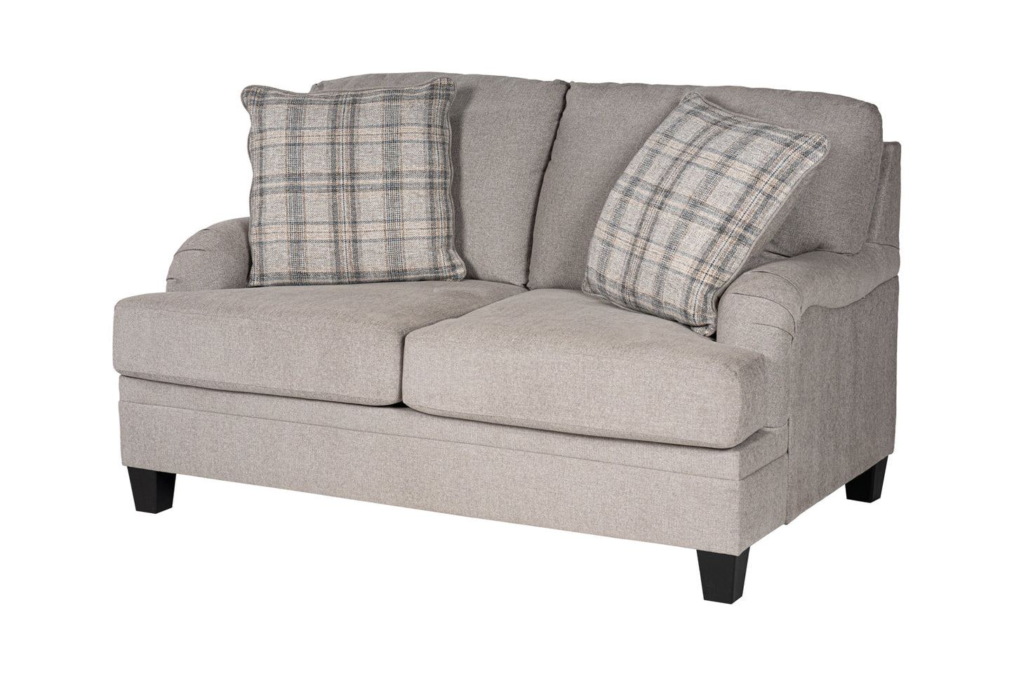 Pennington Sofa Set (3+2+1+ottoman+Accent chair)