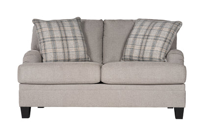 Pennington Sofa Set (3+2+2+Accent chair)