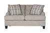 Pennington Loveseat