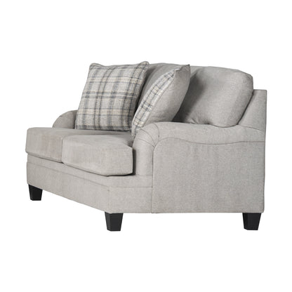 Pennington Sofa Set (3+2+1)