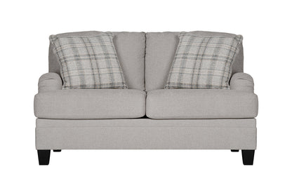Pennington Sofa Set (3+2+1+ottoman+Accent chair)