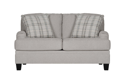 Pennington Sofa Set (3+2+1)