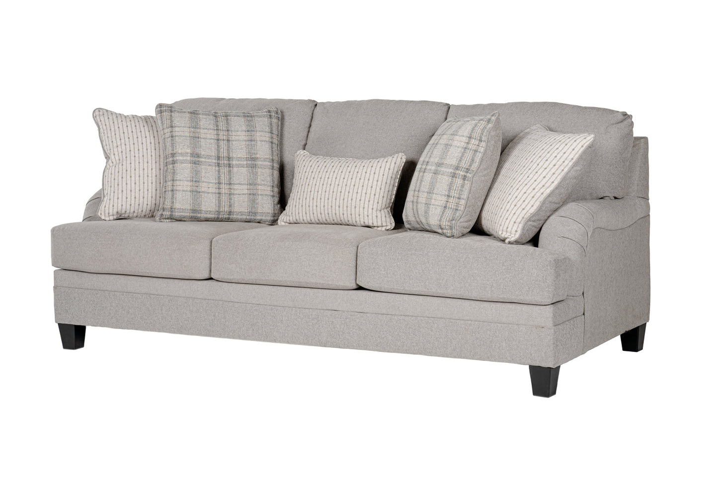Pennington Sofa Set (3+2+1+ottoman)