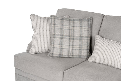 Pennington Sofa Set (3+2+1)