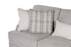 Pennington Sofa Set (3+2+2+Accent chair)