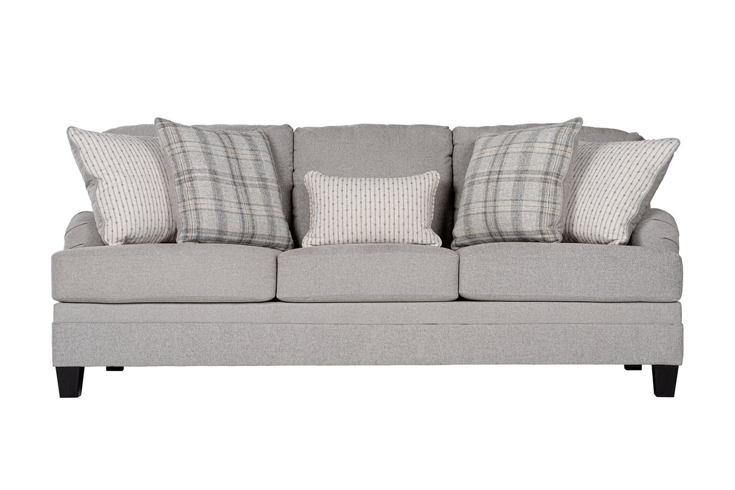 Pennington Sofa Set (3+2+1+ottoman)