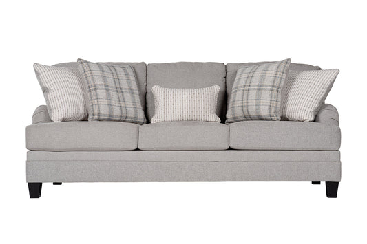 Pennington Sofa Set (3+2+2+Accent chair)