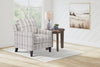 Marigold Sofa (3+2+1) + Accent Chair