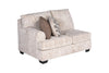 Delacroix Sofa (3+2+1) + Accent Chair