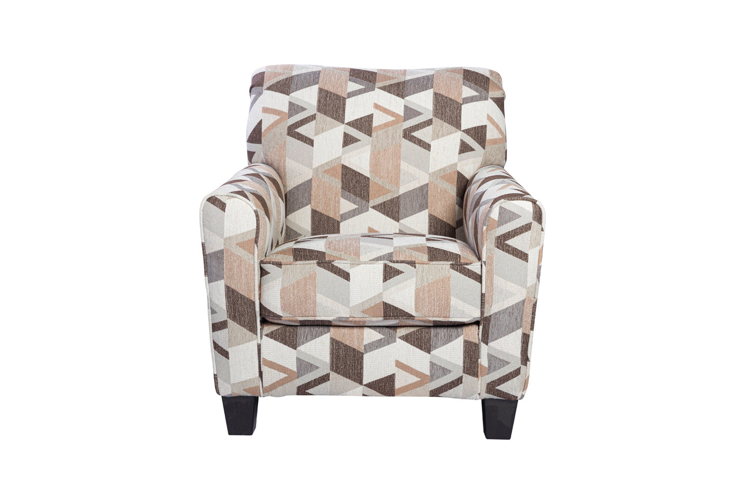 Savoy Luxe Accent Chair