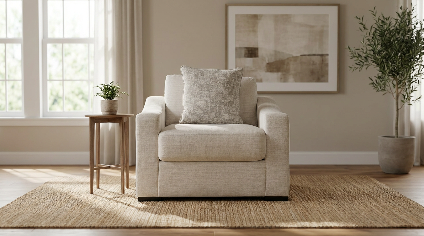 Anastasia Sofa Set (3+2+1)