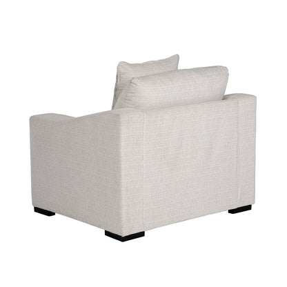 Anastasia Sofa Set (3+2+1)
