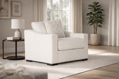 Anastasia Sofa Set (3+2+1)