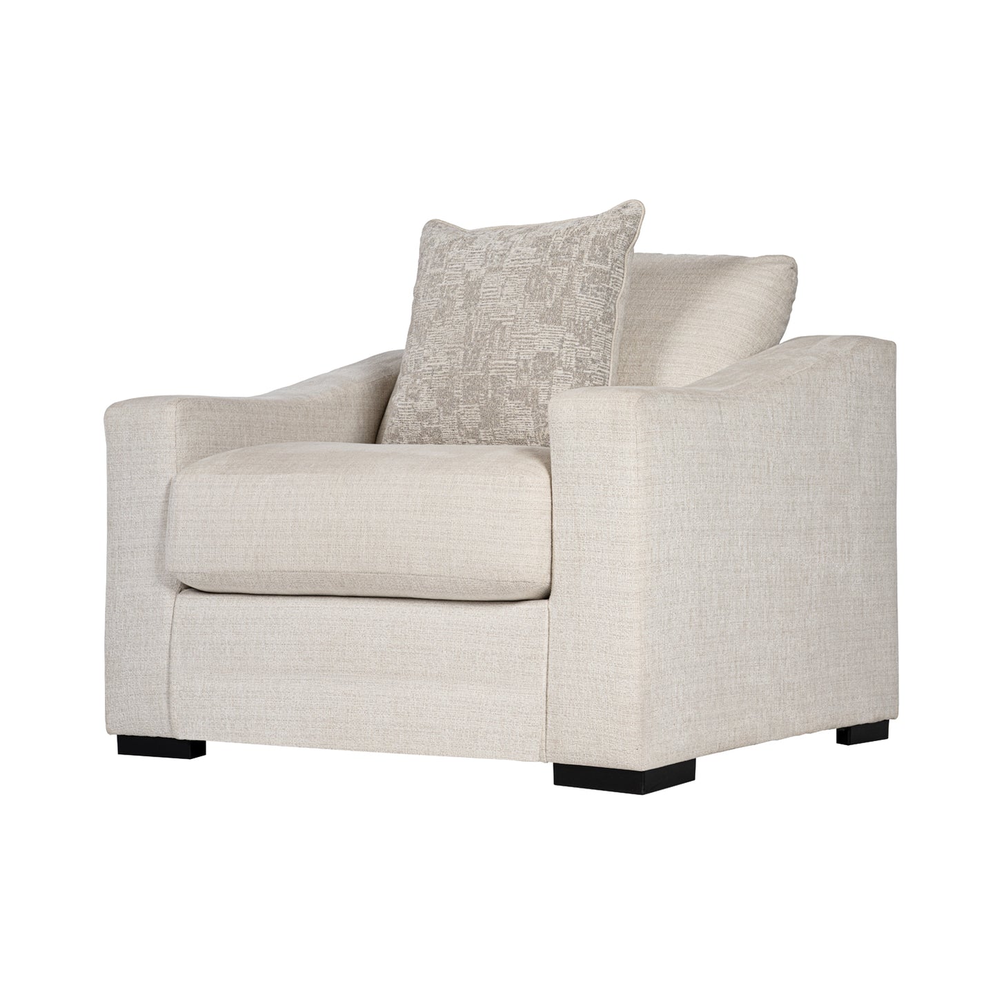 Anastasia Sofa Set (3+2+1)