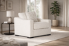 Anastasia Sofa Set (3+2+1)