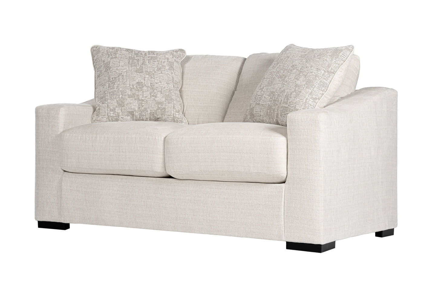 Anastasia Sofa Set (3+2+2+Accent chair)