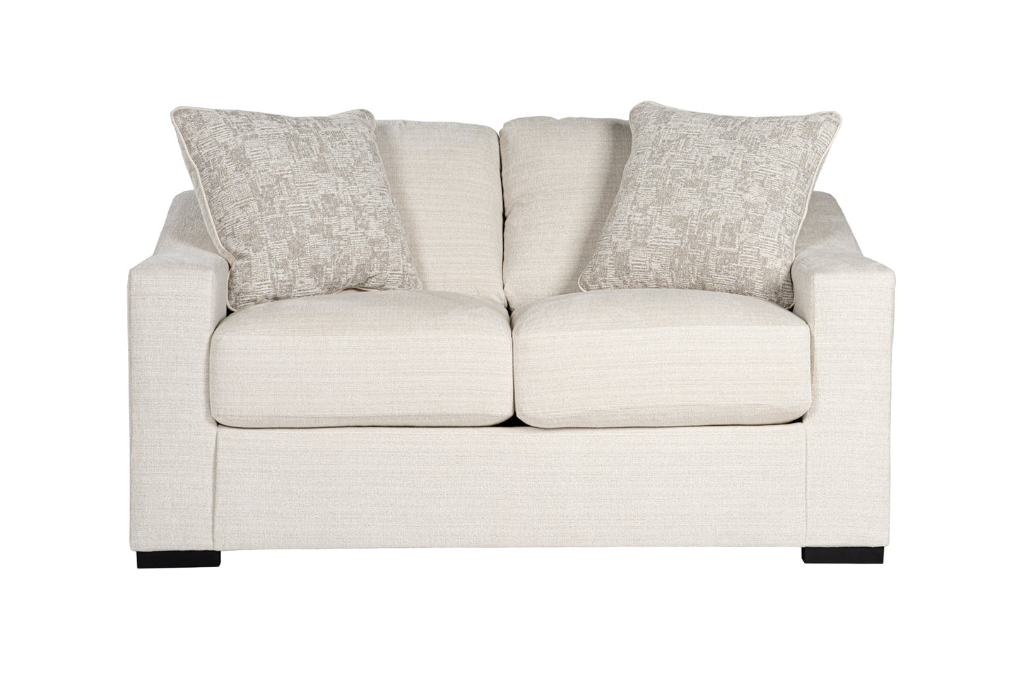 Anastasia Sofa Set (3+2+2+Accent chair)